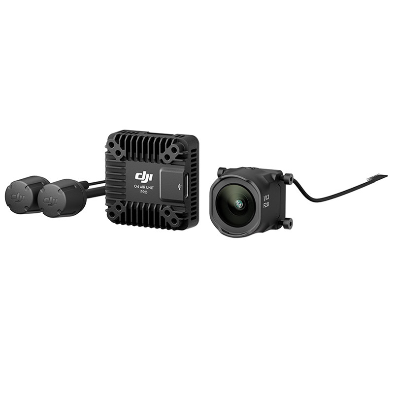 Sistema FPV Flagship DJI O4 Ai - Drone Rc Accessories recensione e prezzo