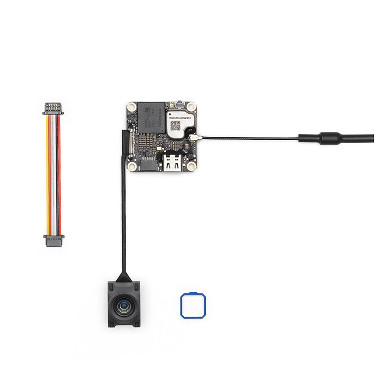 Sistema FPV Flagship DJI O4 Ai - Drone Rc Accessories recensione e prezzo