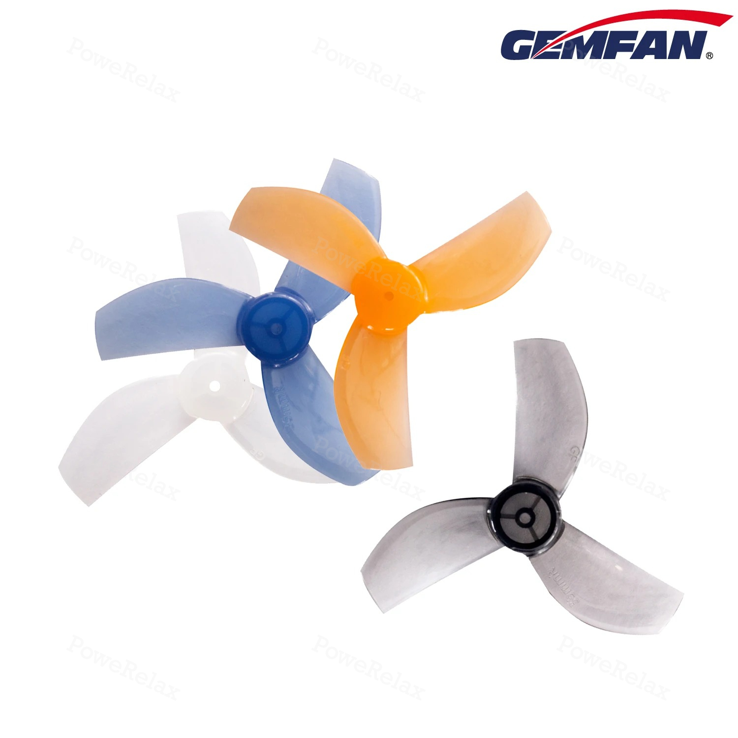16 paia di eliche Gemfan 35mm- - Drone Rc Diy recensione e prezzo