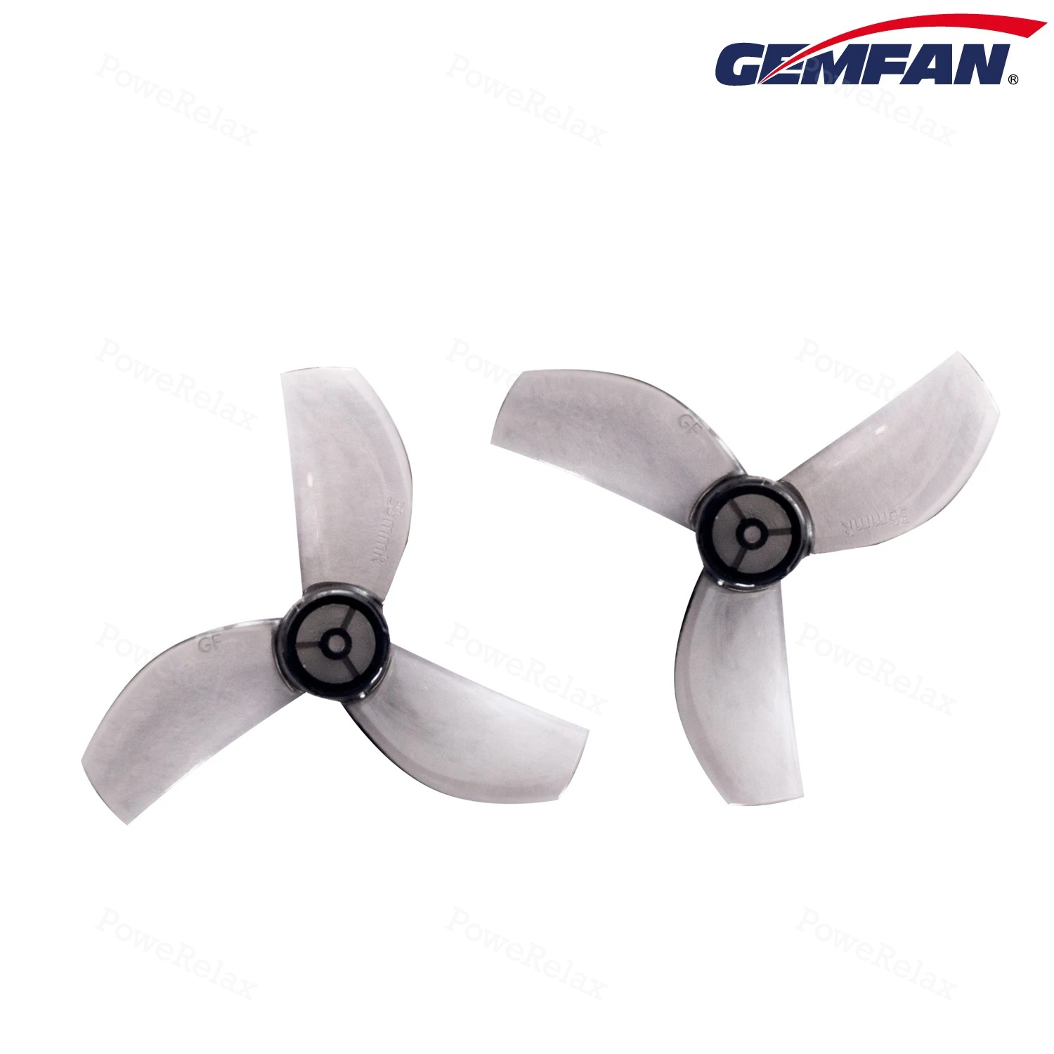 16 paia di eliche Gemfan 35mm- - Drone Rc Diy recensione e prezzo