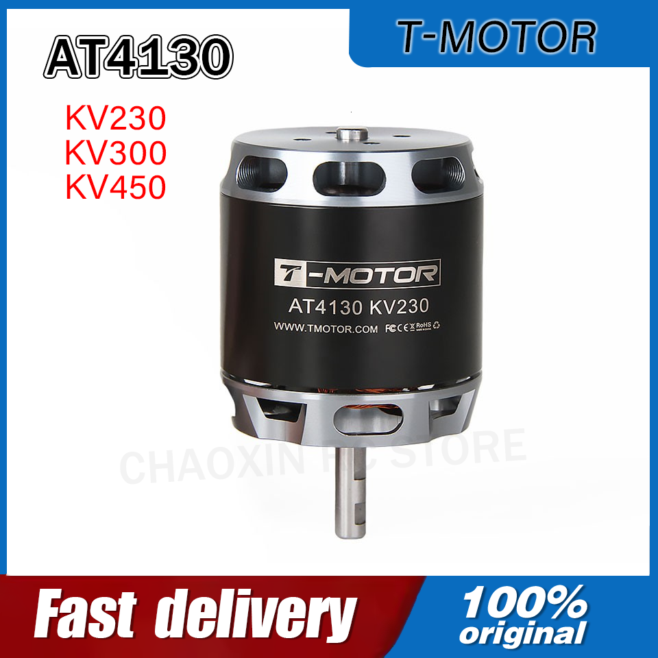Motore Elettrico T-MOTOR AT413 - Drone Rc Diy recensione e prezzo