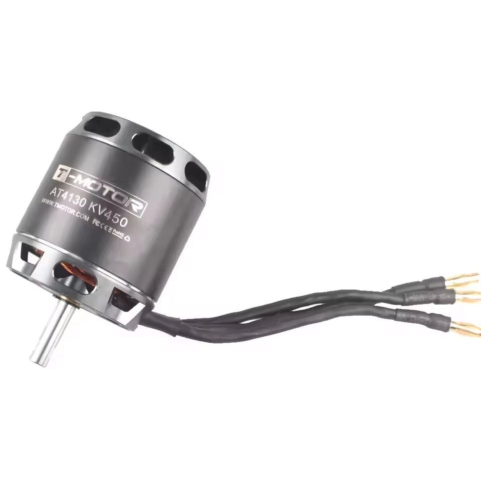 Motore Elettrico T-MOTOR AT413 - Drone Rc Diy recensione e prezzo