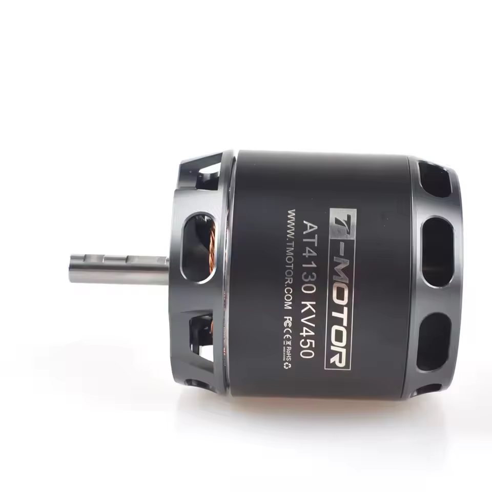 Motore Elettrico T-MOTOR AT413 - Drone Rc Diy recensione e prezzo