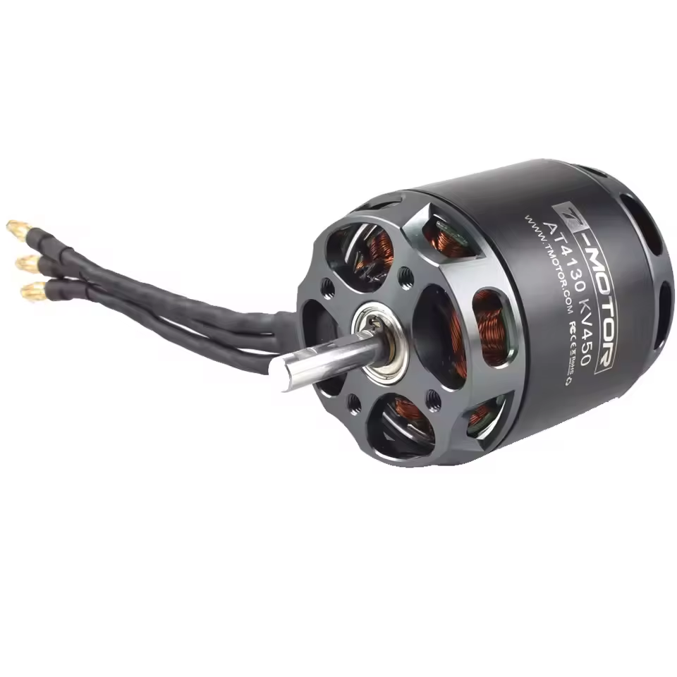 Motore Elettrico T-MOTOR AT413 - Drone Rc Diy recensione e prezzo