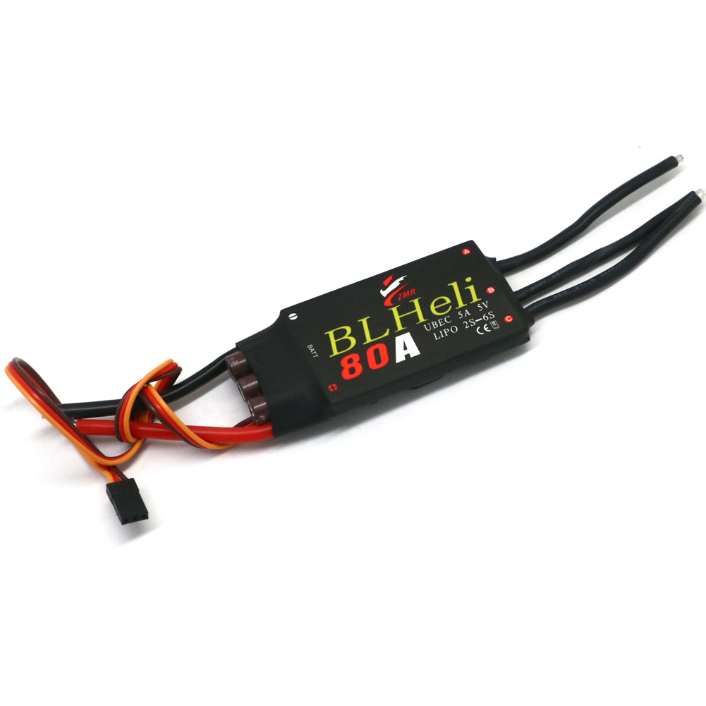 BLHeli Brushless ESC 80A 12A 2 - Drone Rc Diy recensione e prezzo