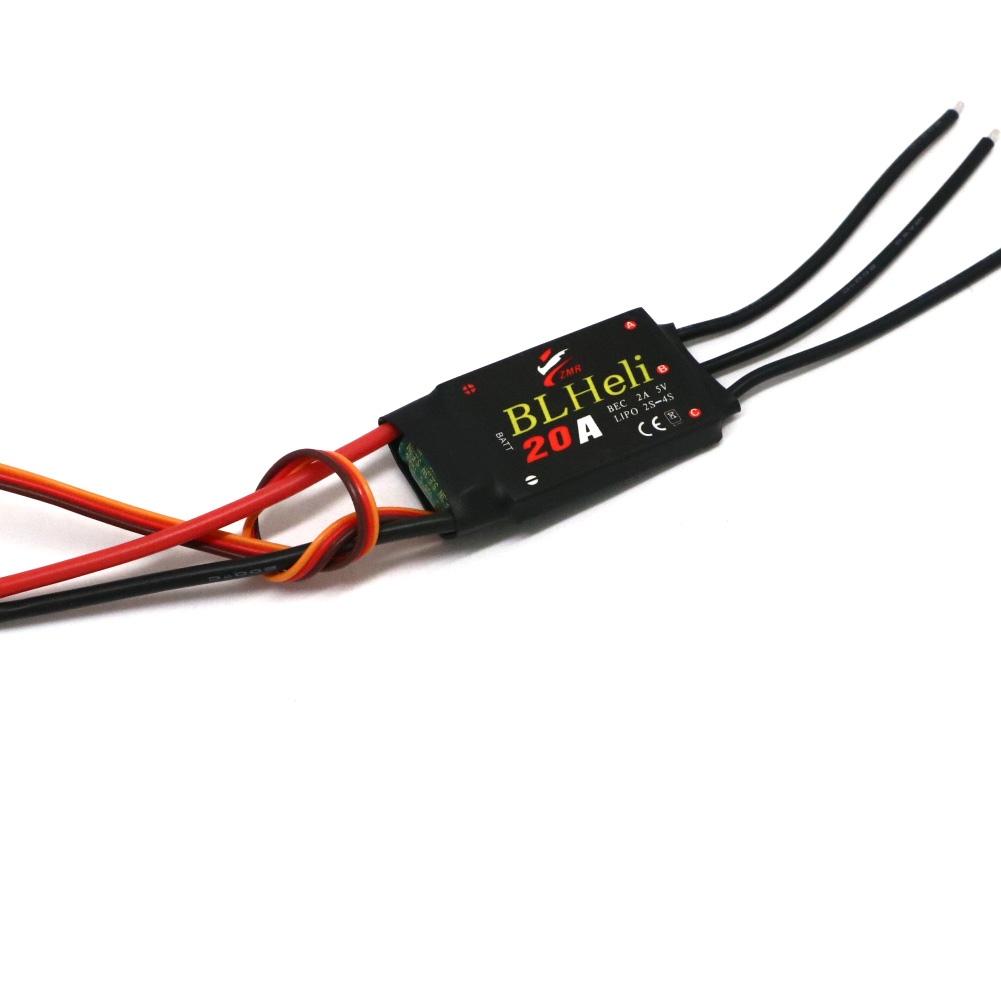 BLHeli Brushless ESC 80A 12A 2 - Drone Rc Diy recensione e prezzo
