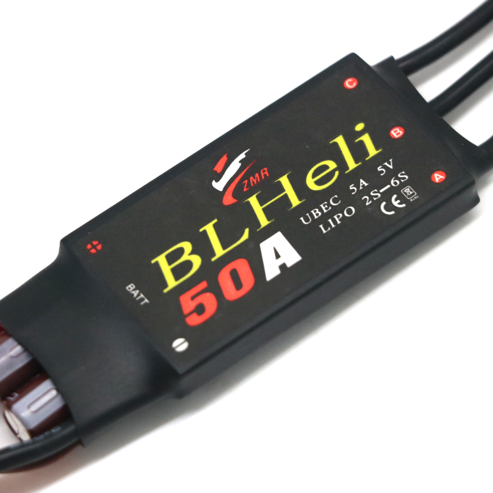 BLHeli Brushless ESC 80A 12A 2 - Drone Rc Diy recensione e prezzo