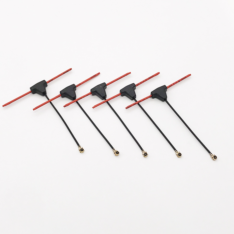 2.4G 2DBI T Antenna IPX1 per T - Drone Rc Diy recensione e prezzo