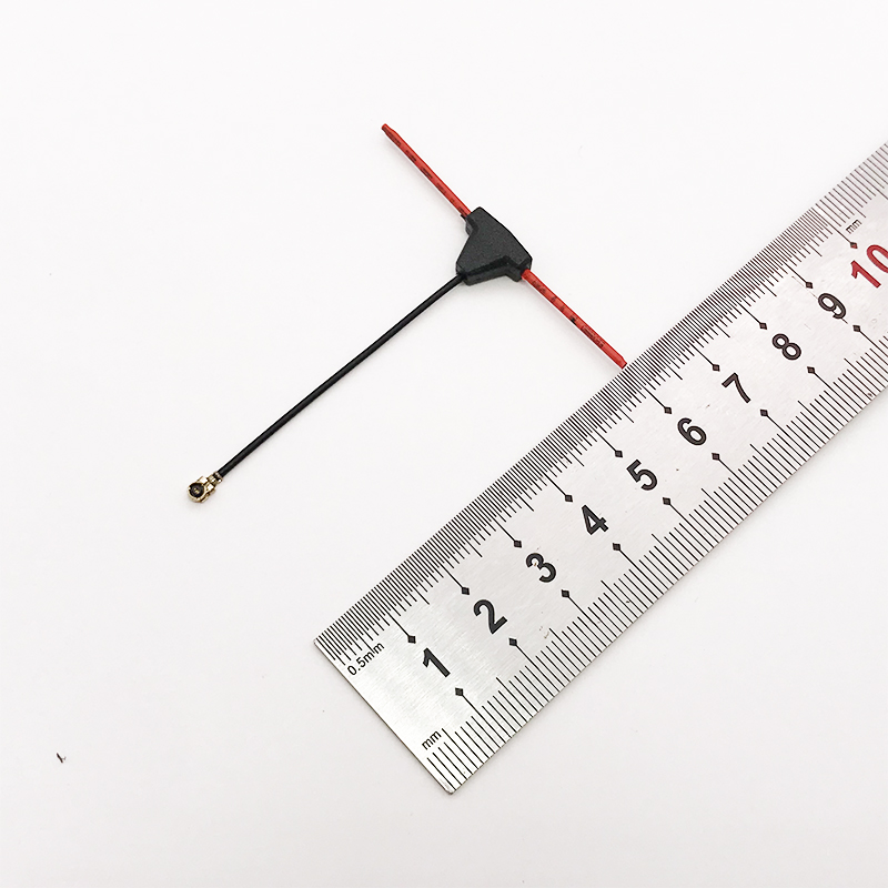 2.4G 2DBI T Antenna IPX1 per T - Drone Rc Diy recensione e prezzo