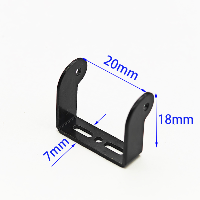 Staffa di montaggio per fotoca - Drone Rc Holder recensione e prezzo