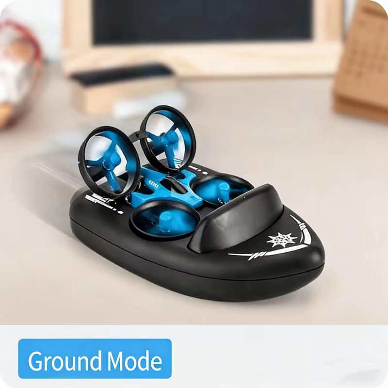 Nuovo JJRC Terzetto Mini 3 in  - Drone Aircraft Jjrc recensione e prezzo