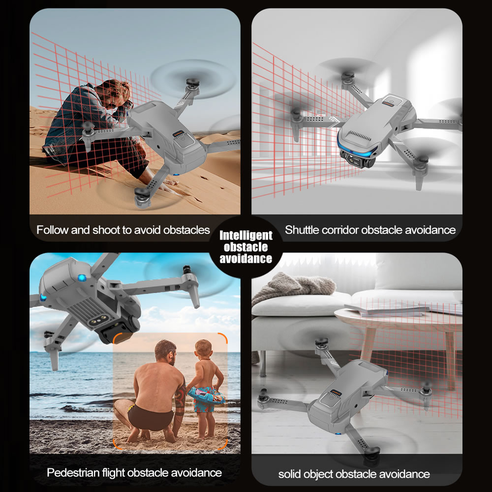 XT9 RC elicottero Follow Me ev - Drone Rc Xt9 recensione e prezzo